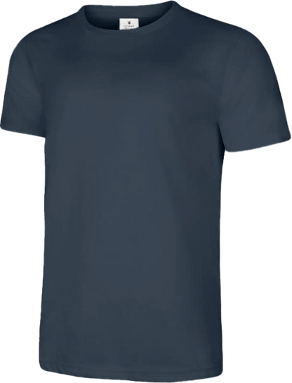Olympic T-shirt - UC320 - - Customisable T-Shirt