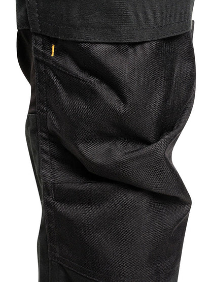 Jcb Workwear Jcb Workwear Trade Hybrid Stretch Trousers - - Customisable Trousers