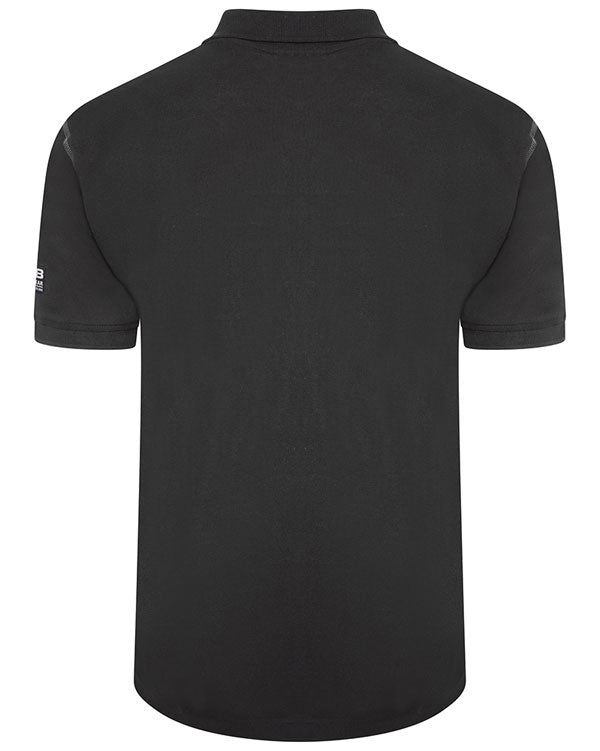 Jcb Workwear Jcb Workwear Trade Work Short Sleeve Polo - - Customisable Polo Shirts