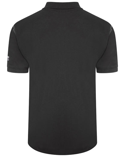 Jcb Workwear Jcb Workwear Trade Work Short Sleeve Polo - - Customisable Polo Shirts