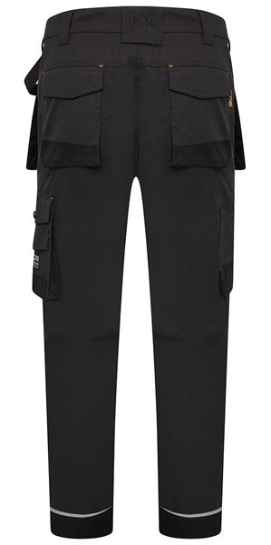 Jcb Workwear Jcb Workwear Trade Holster Trousers - - Customisable Trousers