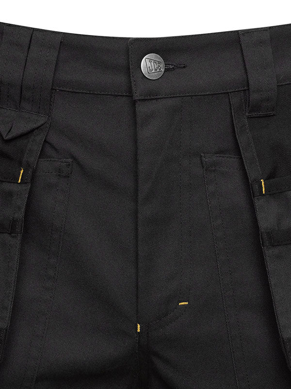 Jcb Workwear Jcb Workwear Trade Holster Trousers - - Customisable Trousers