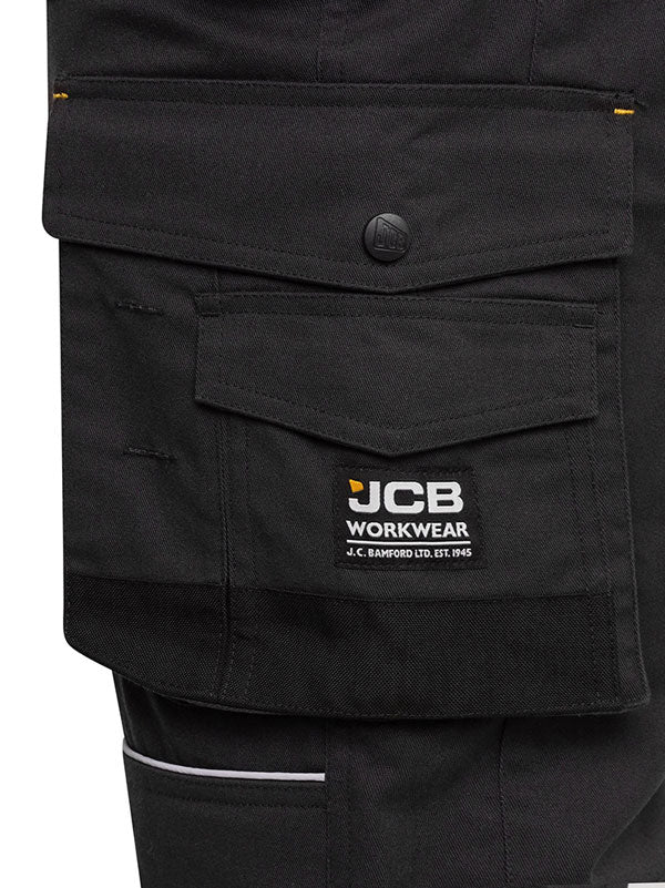 Jcb Workwear Jcb Workwear Trade Holster Trousers - - Customisable Trousers