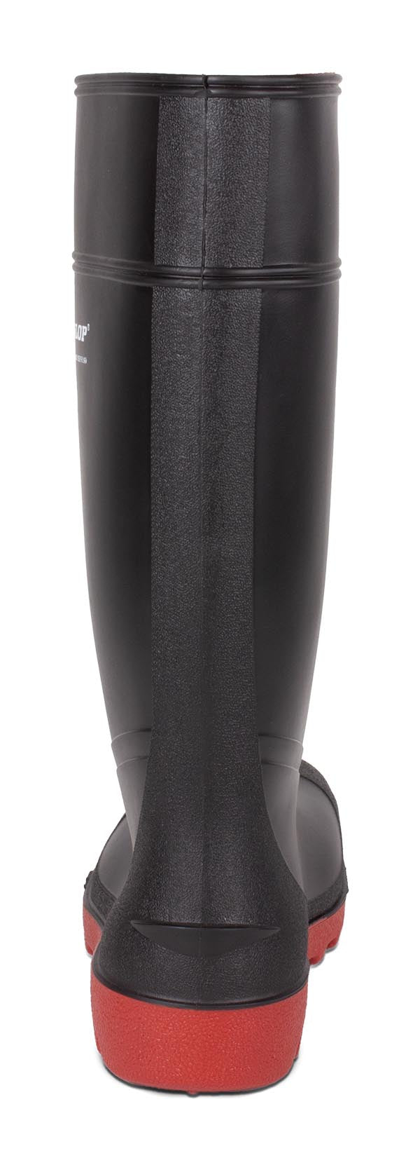 Dunlop Warwick Full Safety Wellington - - Customisable Wellingtons