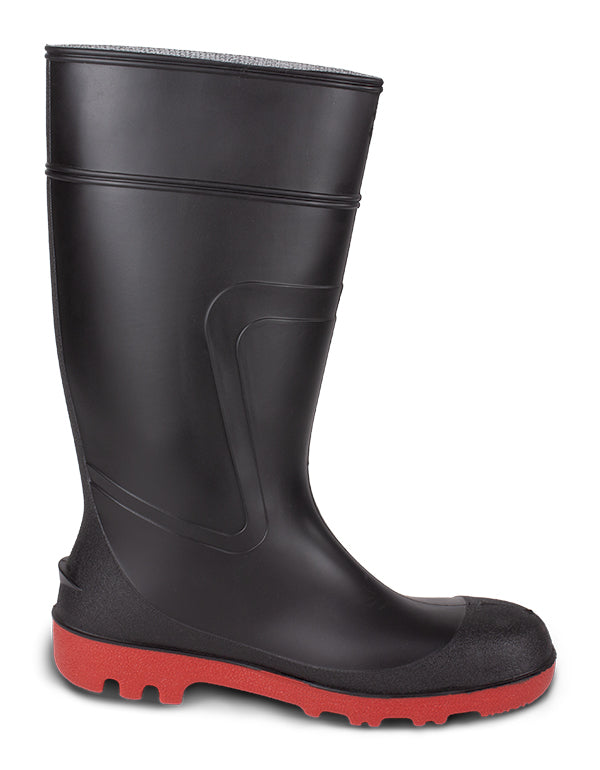 Dunlop Warwick Full Safety Wellington - - Customisable Wellingtons