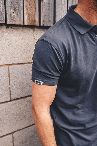 Jcb Workwear Jcb Workwear Essential Polo Shirt - - Customisable Polo Shirts