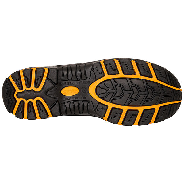 Jcb Workwear Jcb Workwear Dealer Boot S Hro Src - - Customisable Safety Boots