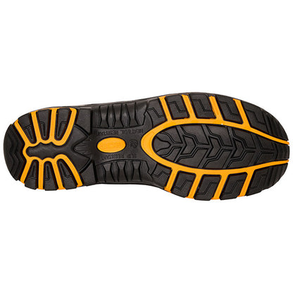 Jcb Workwear Jcb Workwear Dealer Boot S Hro Src - - Customisable Safety Boots