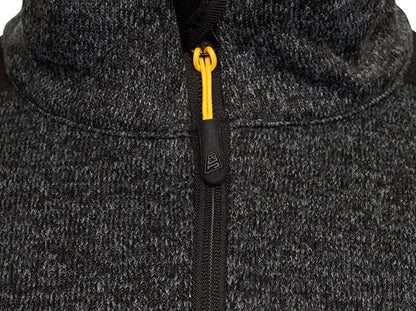 Jcb Workwear Jcb Workwear Trade Elmhurst Ii Quarter Zip Fleece - - Customisable Fleeces