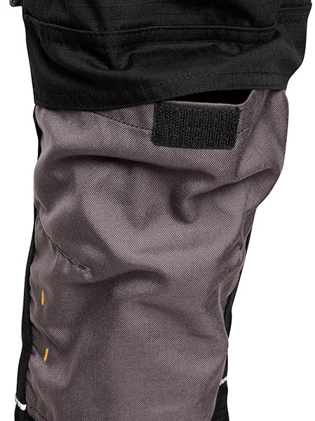 Jcb Workwear Jcb Workwear Trade Rip Stop Trousers - - Customisable Trousers