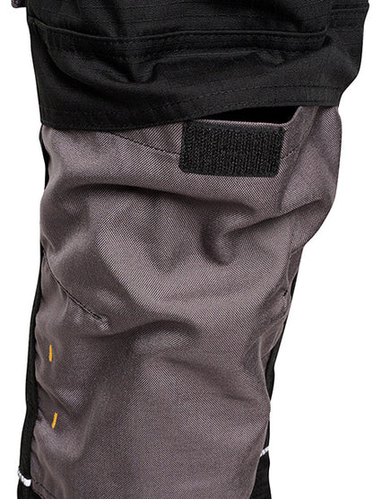 Jcb Workwear Jcb Workwear Trade Rip Stop Trousers - - Customisable Trousers