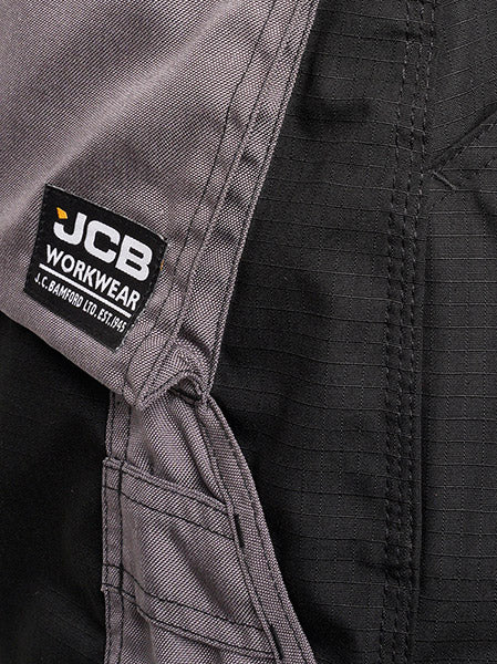 Jcb Workwear Jcb Workwear Trade Rip Stop Trousers - - Customisable Trousers