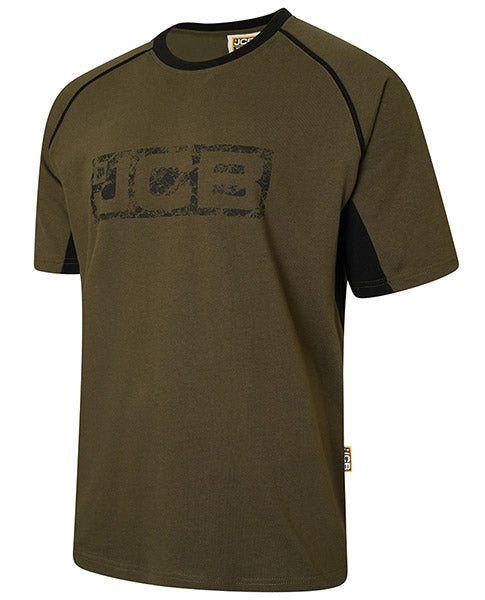 Jcb Workwear Jcb Workwear Trade T Shirt - - Customisable Tee Shirts
