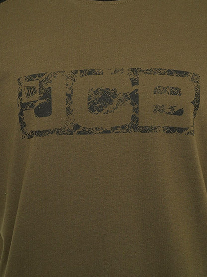 Jcb Workwear Jcb Workwear Trade T Shirt - - Customisable Tee Shirts