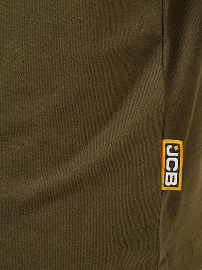Jcb Workwear Jcb Workwear Trade T Shirt - - Customisable Tee Shirts
