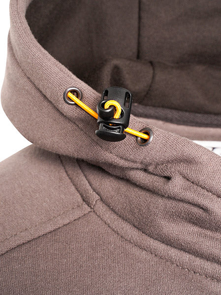 Jcb Workwear Jcb Workwear Trade Zip Thru Hoodie - - Customisable Sweatshirts