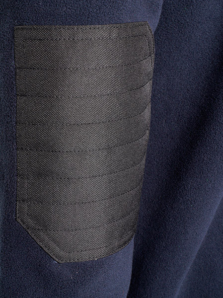 Jcb Workwear Jcb Workwear Trade Heavyweight / Zip Tech Fleece - - Customisable Fleeces