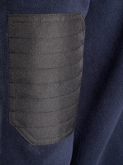Jcb Workwear Jcb Workwear Trade Heavyweight / Zip Tech Fleece - - Customisable Fleeces