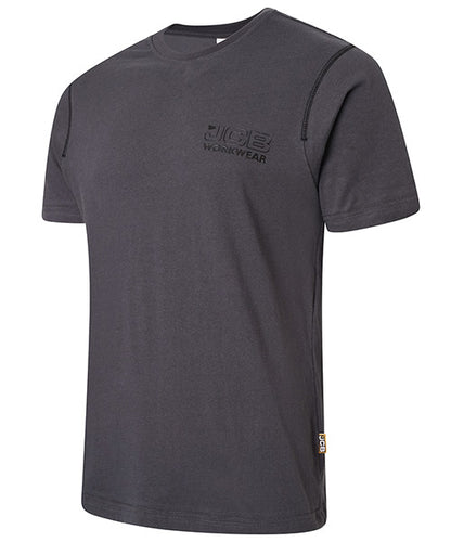 Jcb Workwear Jcb Workwear Trade Work T Shirt - - Customisable Tee Shirts