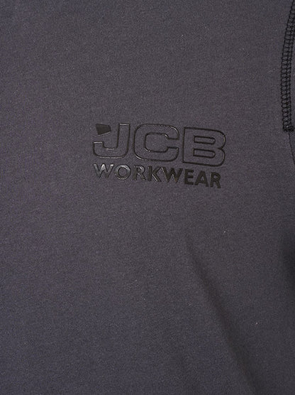 Jcb Workwear Jcb Workwear Trade Work T Shirt - - Customisable Tee Shirts