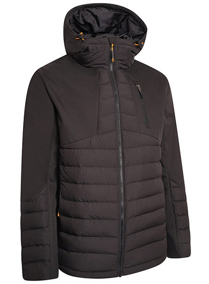 Jcb Workwear Jcb Workwear Trade Hybrid Padded Jacket - - Customisable Jackets