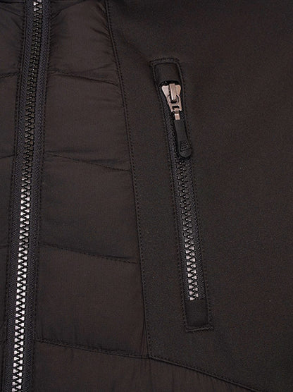 Jcb Workwear Jcb Workwear Trade Hybrid Padded Jacket - - Customisable Jackets