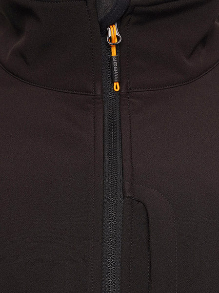 Jcb Workwear Jcb Workwear Trade Softshell Jacket - - Customisable Jackets