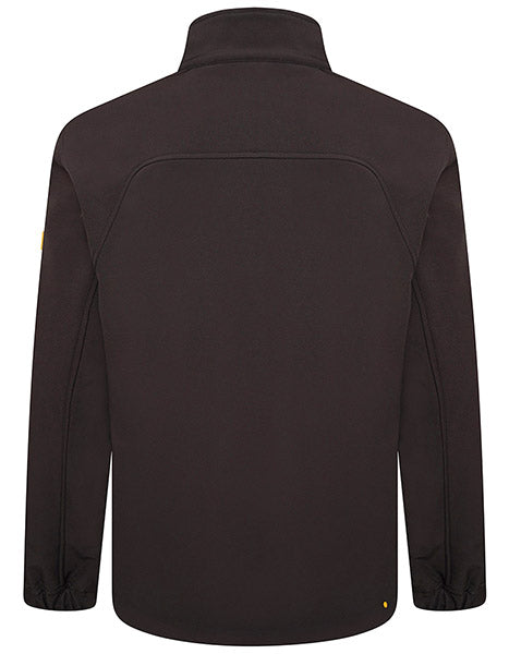 Jcb Workwear Jcb Workwear Trade Softshell Jacket - - Customisable Jackets