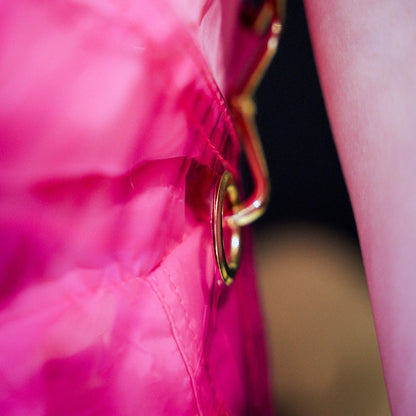 Pewtner Pinnie - Dog Grooming Apron - - Customisable Workwear