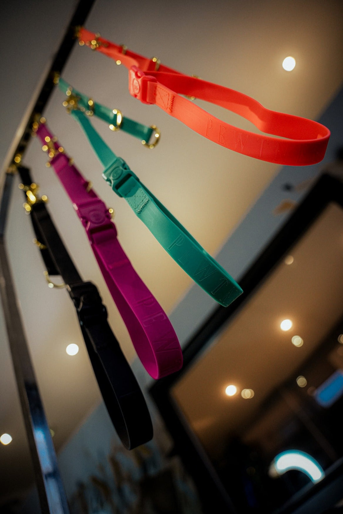 Happy Strappys - Dog Grooming Straps