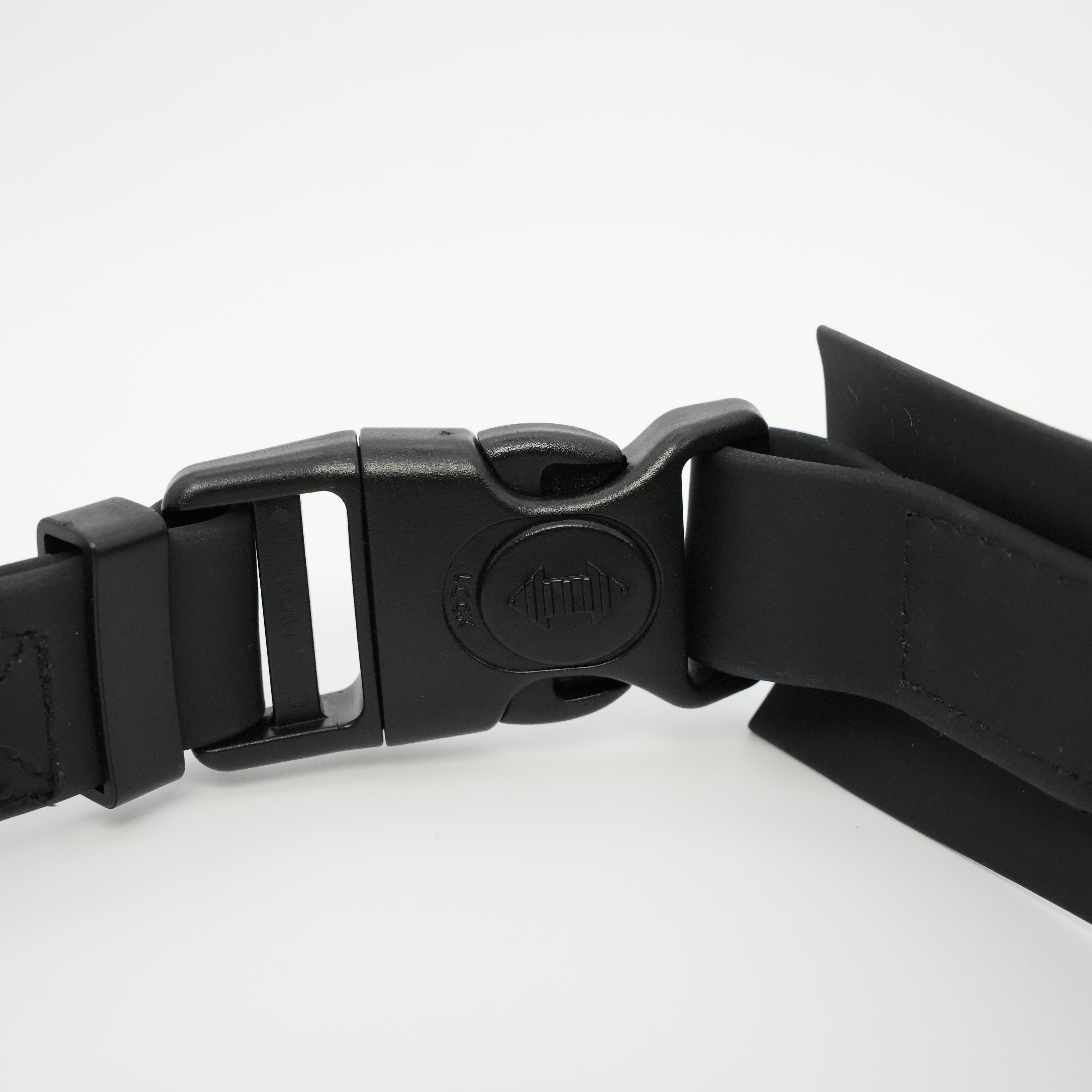 Happy Hoist - - Customisable Straps