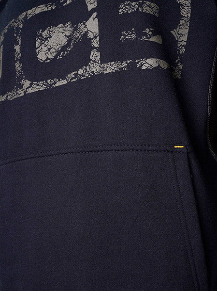 Jcb Workwear Jcb Workwear Horton Hoodie - - Customisable Sweatshirts