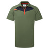 Moss Green