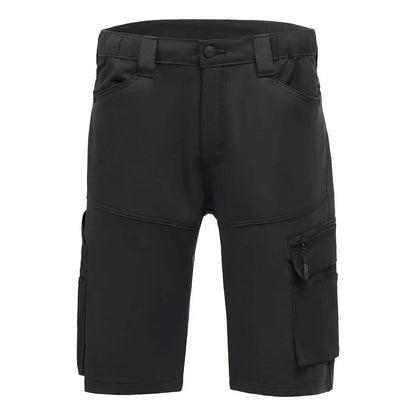 Dx4 Trade Shorts Dx420 - All Black - Customisable Shorts