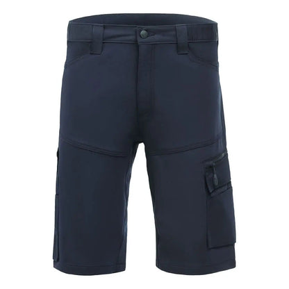 Dx4 Trade Shorts Dx420 - All Navy - Customisable Shorts