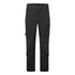 Portwest Dx4 Trade Trousers DX421 - All Black - Customisable Trousers