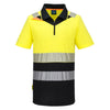 Yellow/Black