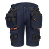 Dark Navy