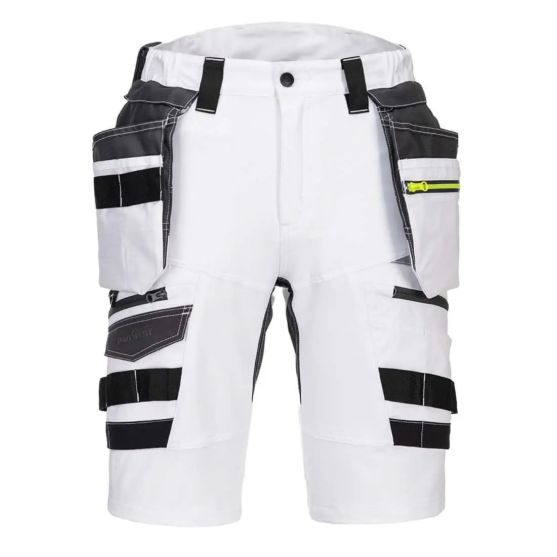 Dx4 Detachable Holster Pocket Shorts Dx444 - - Customisable Shorts