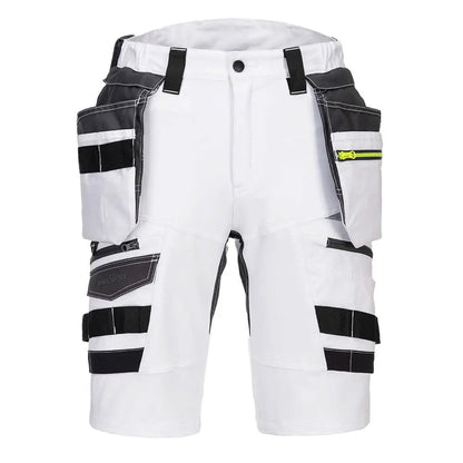Dx4 Detachable Holster Pocket Shorts Dx444 - - Customisable Shorts