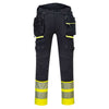 Yellow/Black
