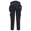 Dark Navy