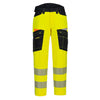 Yellow/Black