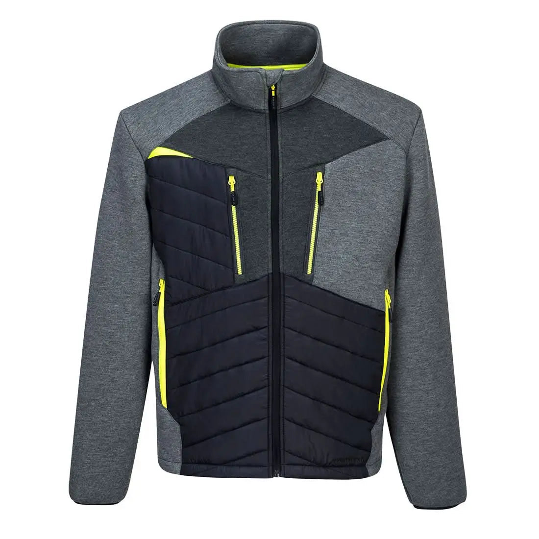 Dx4 Hybrid Baffle Jacket Dx471 - - Customisable Baffle Jackets