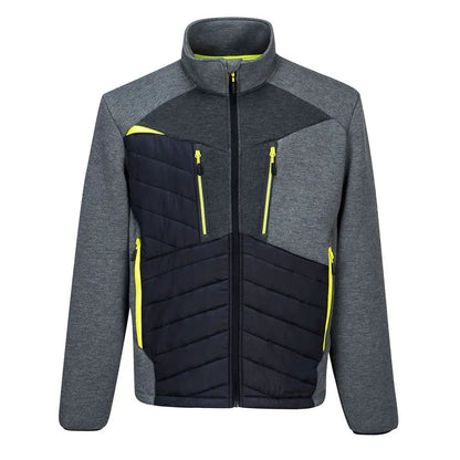 Dx4 Hybrid Baffle Jacket Dx471 - - Customisable Baffle Jackets