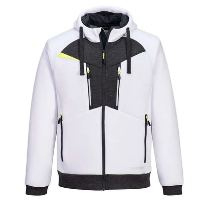 Dx4 Zipped Hoodie Dx472 - - Customisable Hoodies
