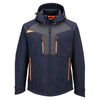 Dark Navy