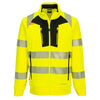 Yellow/Black