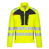 Yellow/Black