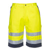 Yellow/Navy